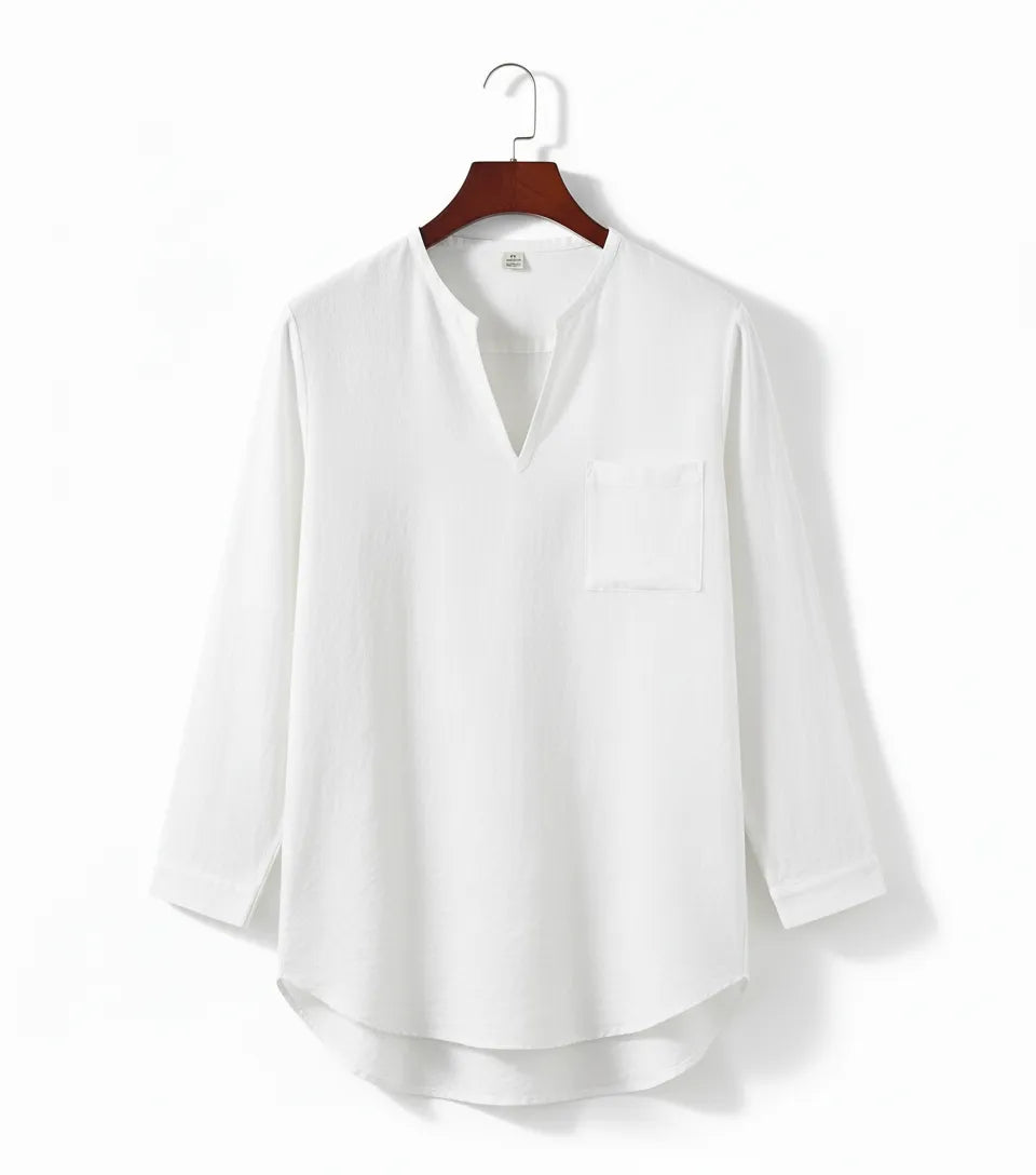 The Linen Artisan