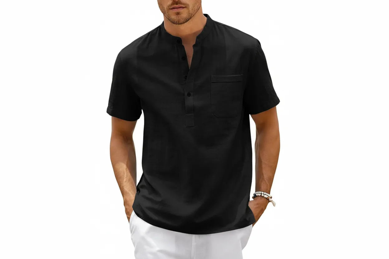 The Coastal Henley