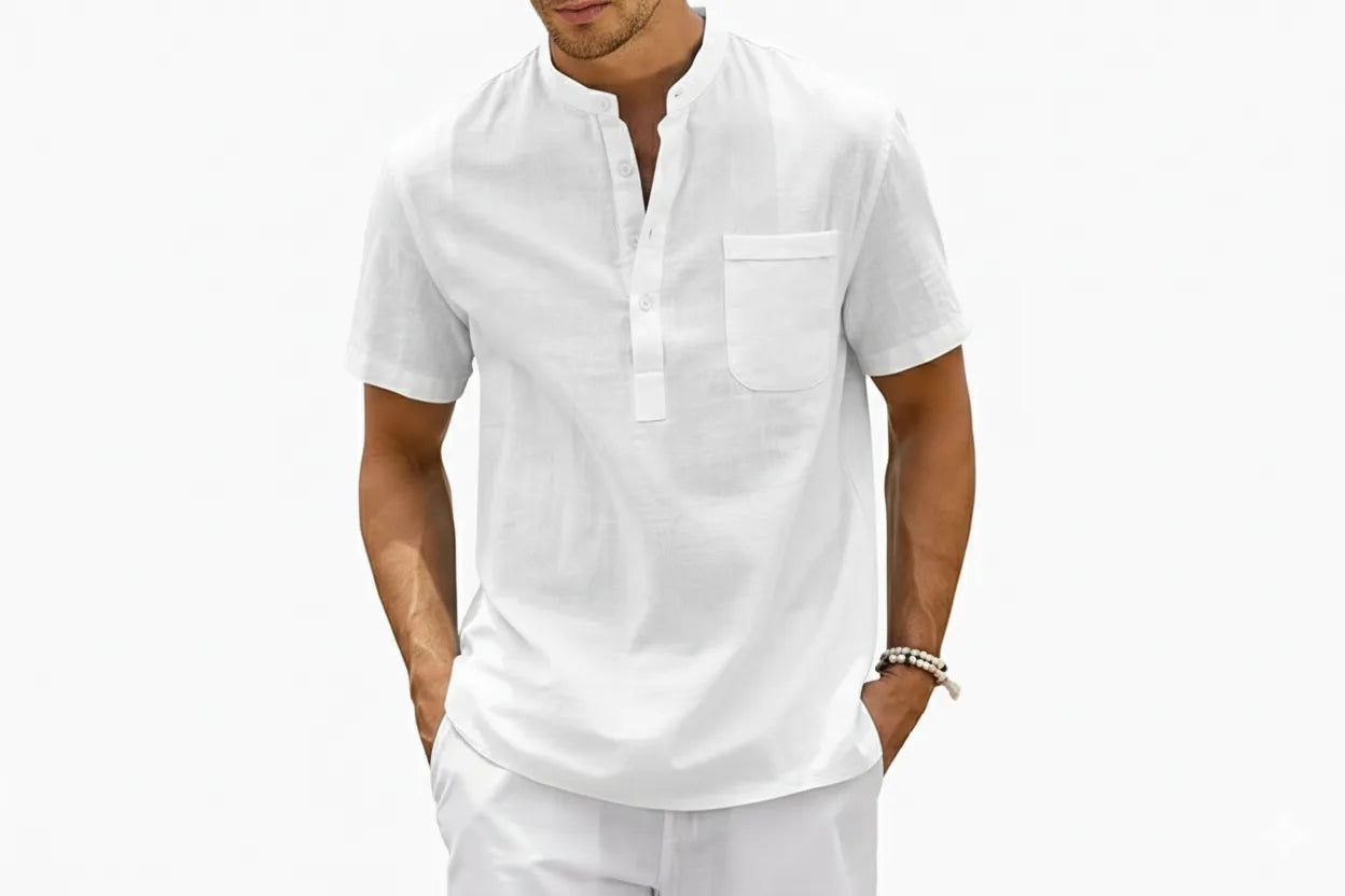 The Coastal Henley