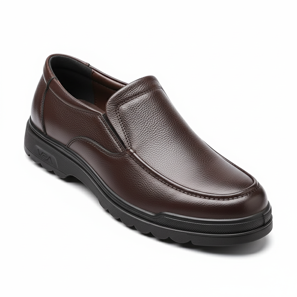 The Metropolitan Loafer