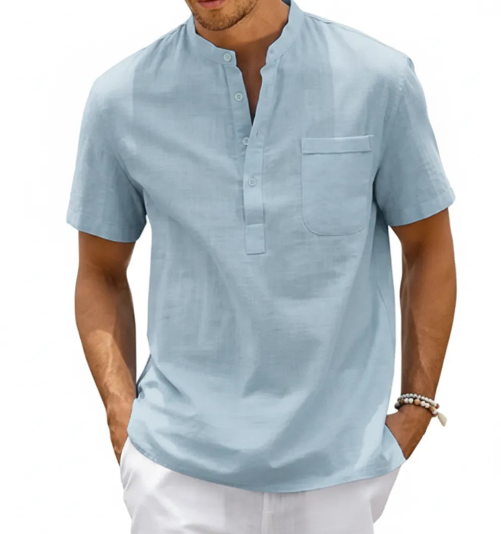 The Coastal Henley