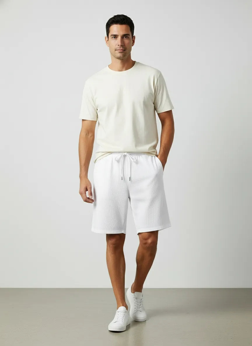 The Suffolk Shorts