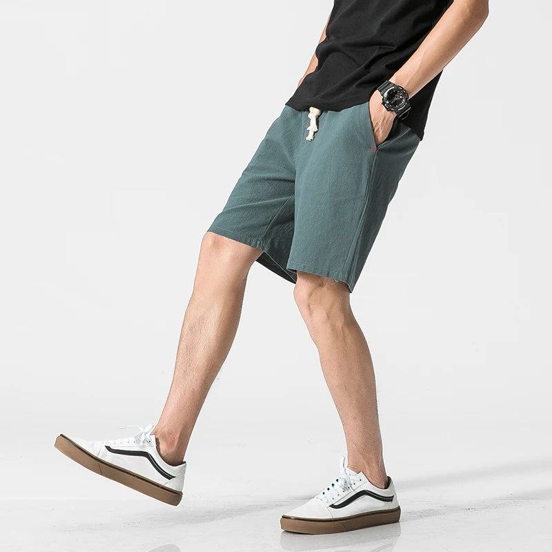 The Portsmouth Shorts