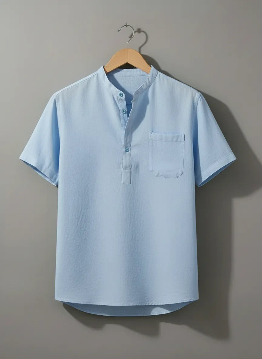 The Coastal Henley