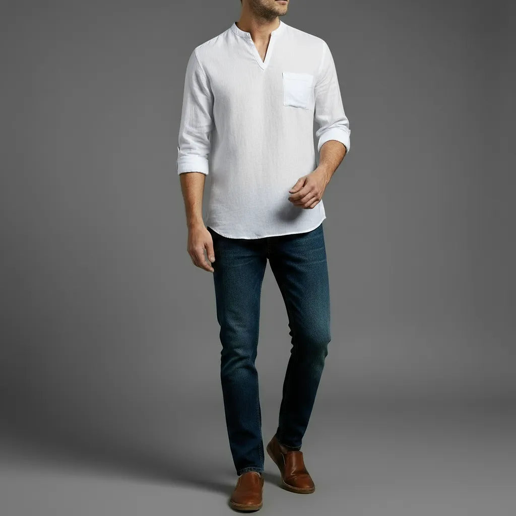 The Linen Artisan