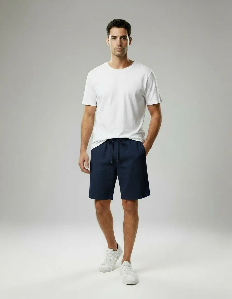 The Norfolk Shorts