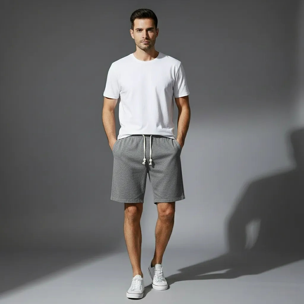The Portsmouth Shorts