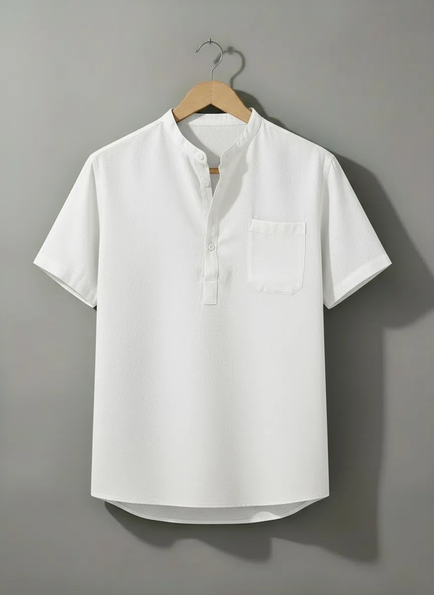 The Coastal Henley