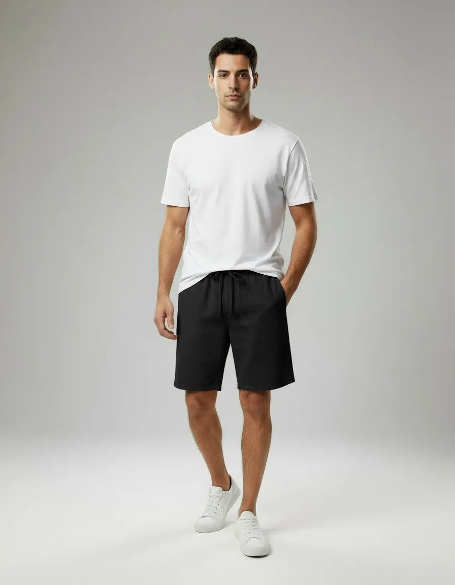The Norfolk Shorts