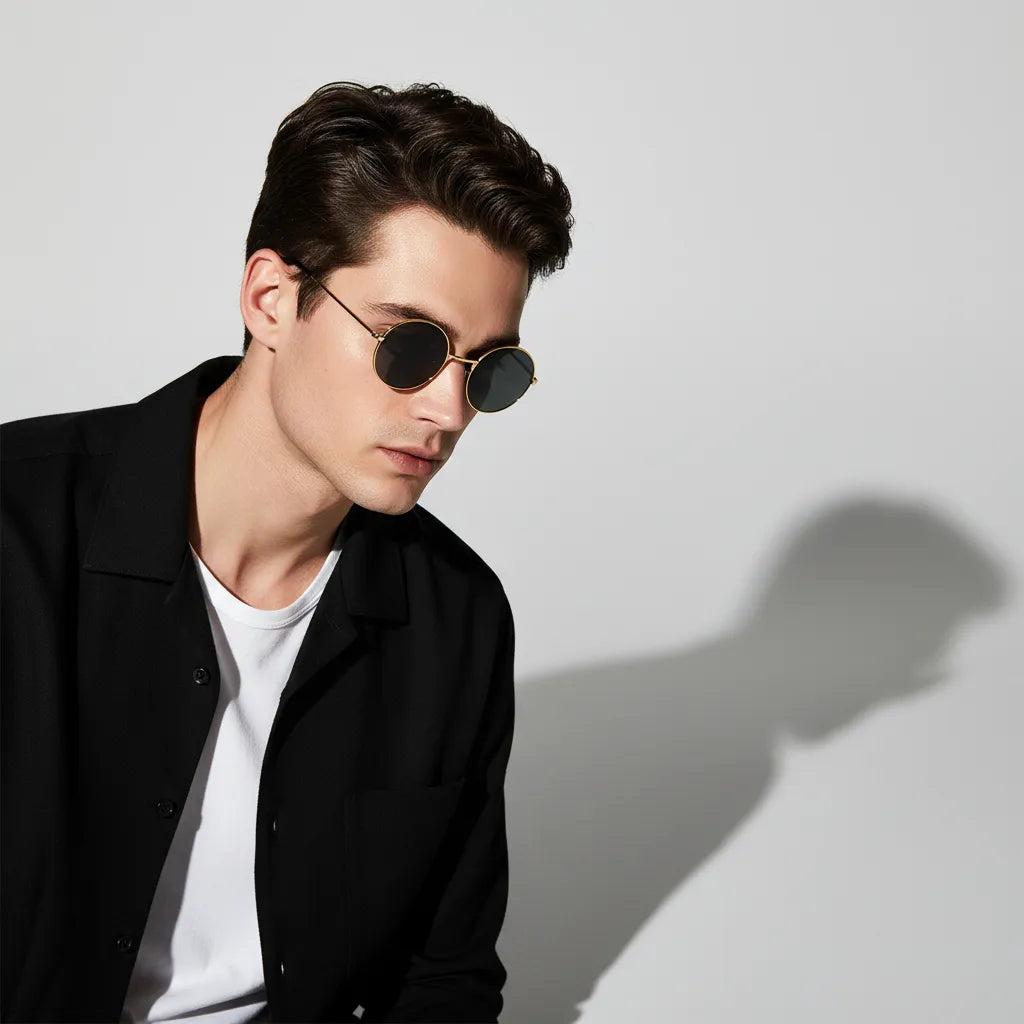 The Beaumont Sunglasses