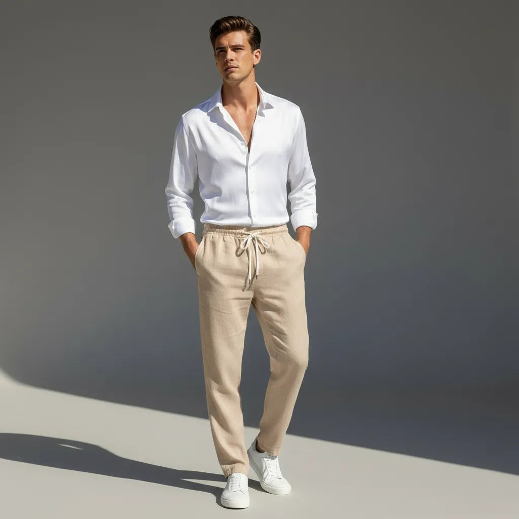 The Lincoln Trouser