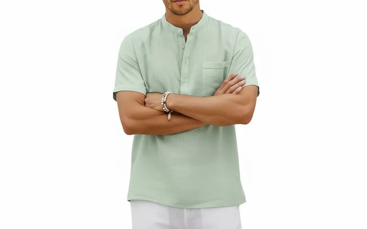 The Coastal Henley