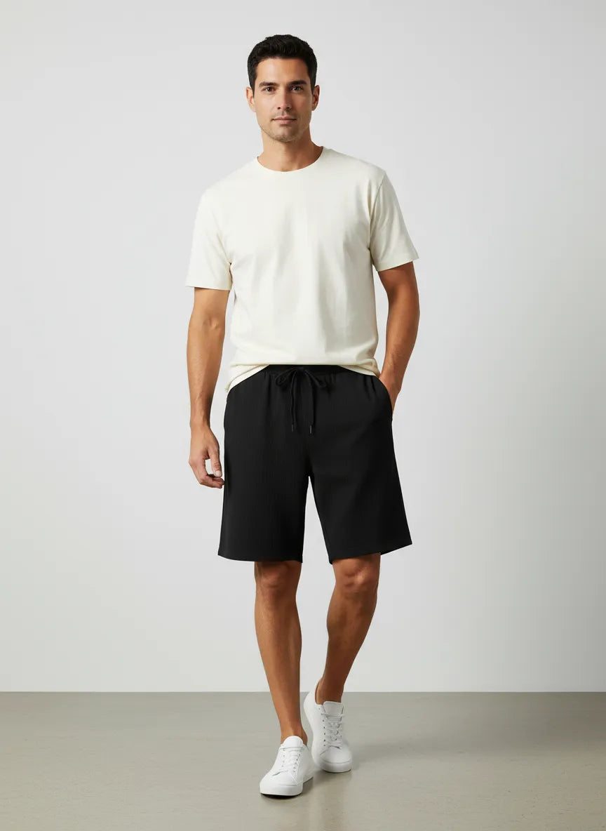 The Suffolk Shorts