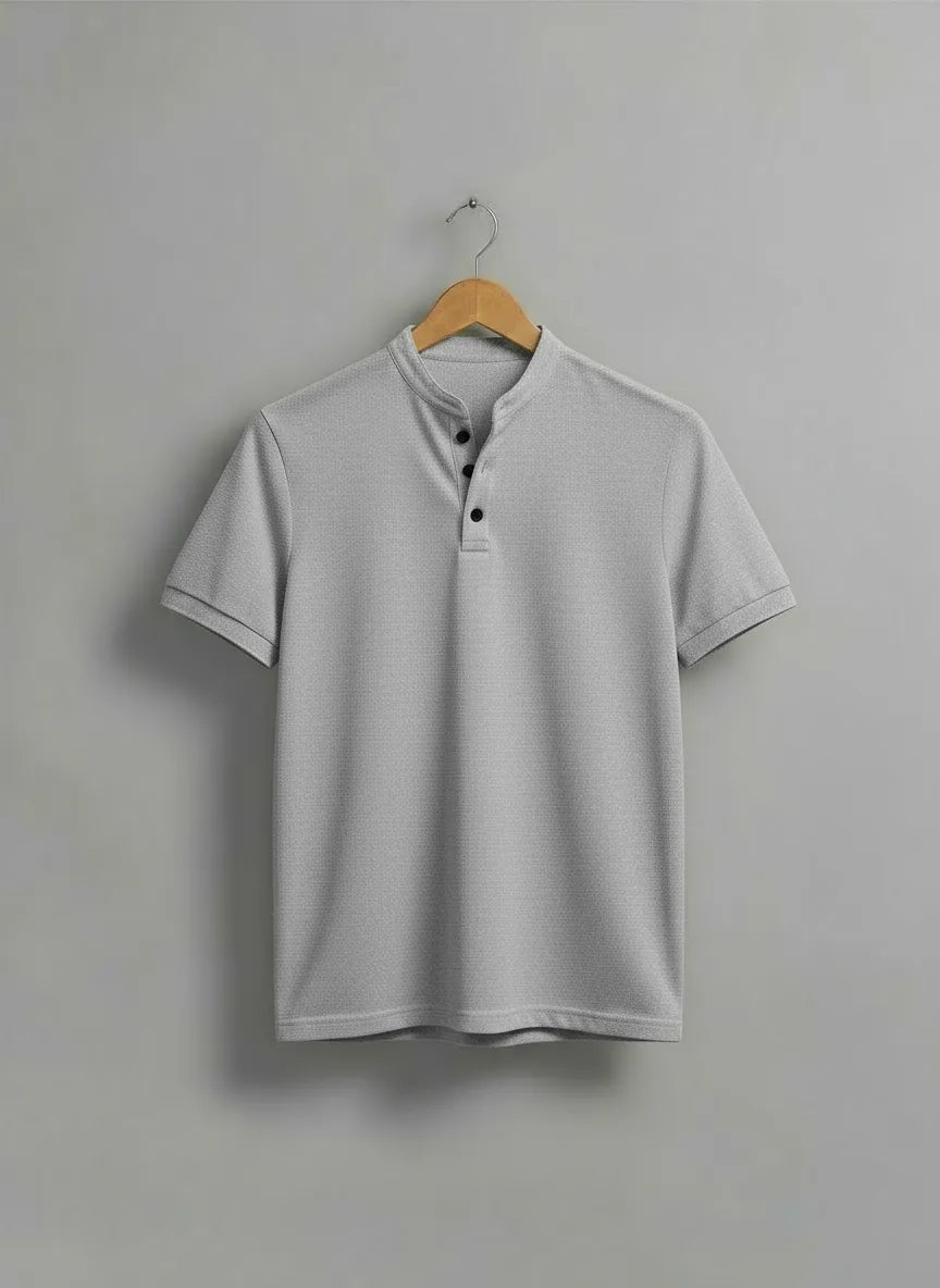 The Fitzrovia Waffle Polo