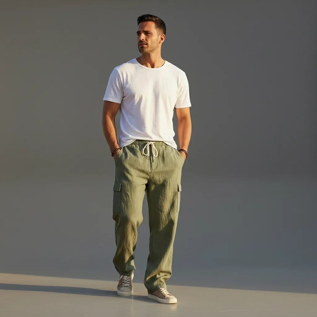 The Nottingham Trouser