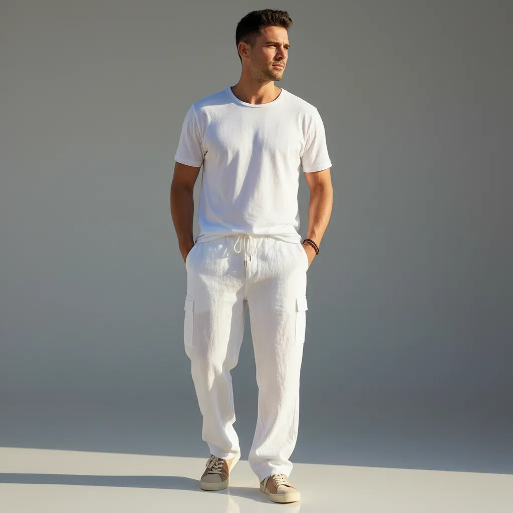 The Nottingham Trouser