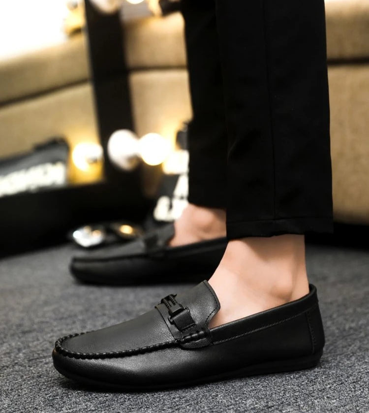 The Belgravia Slip-On
