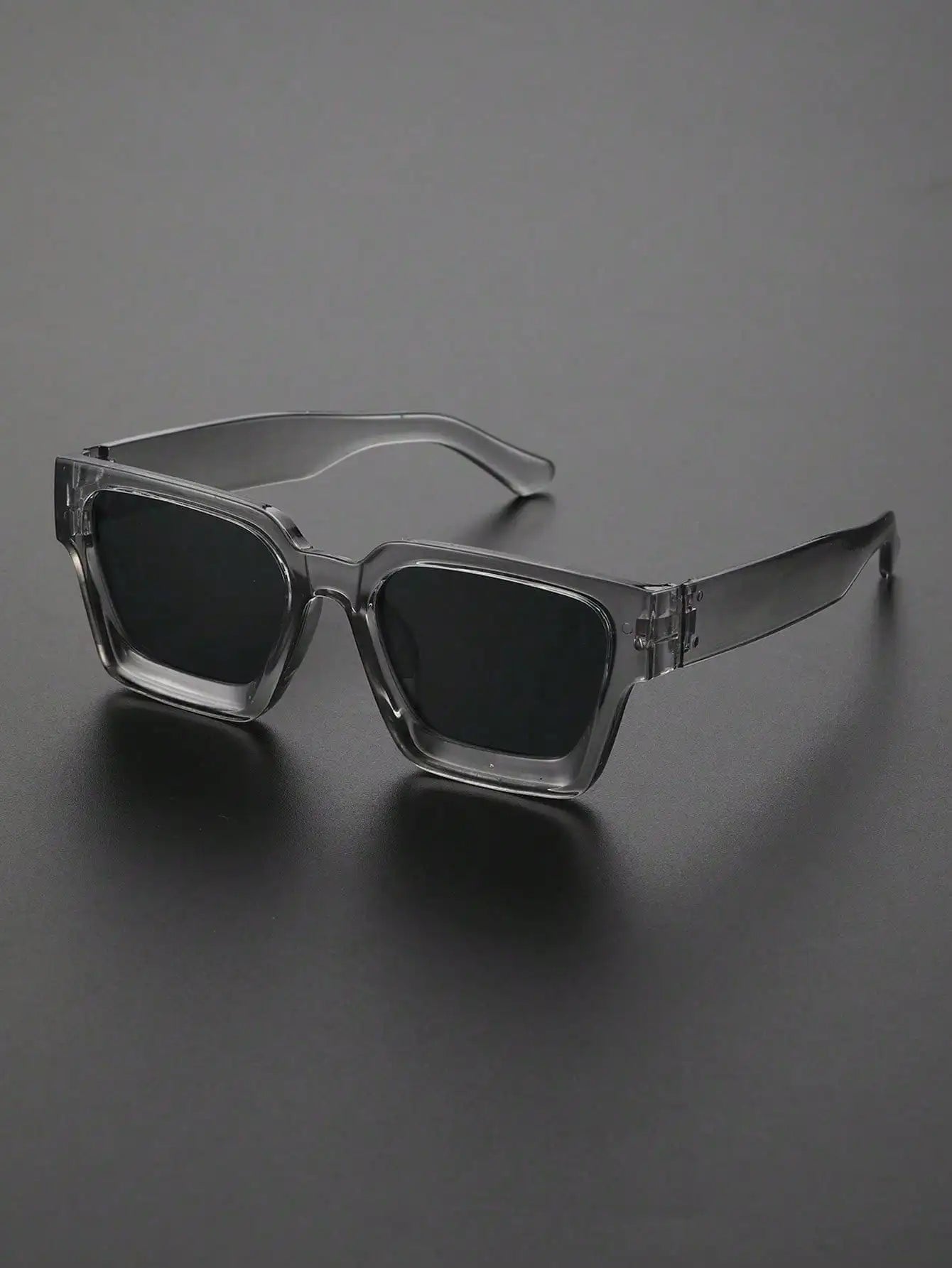 The Lancaster Sunglasses