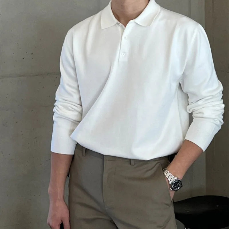 The Regent Long Polo