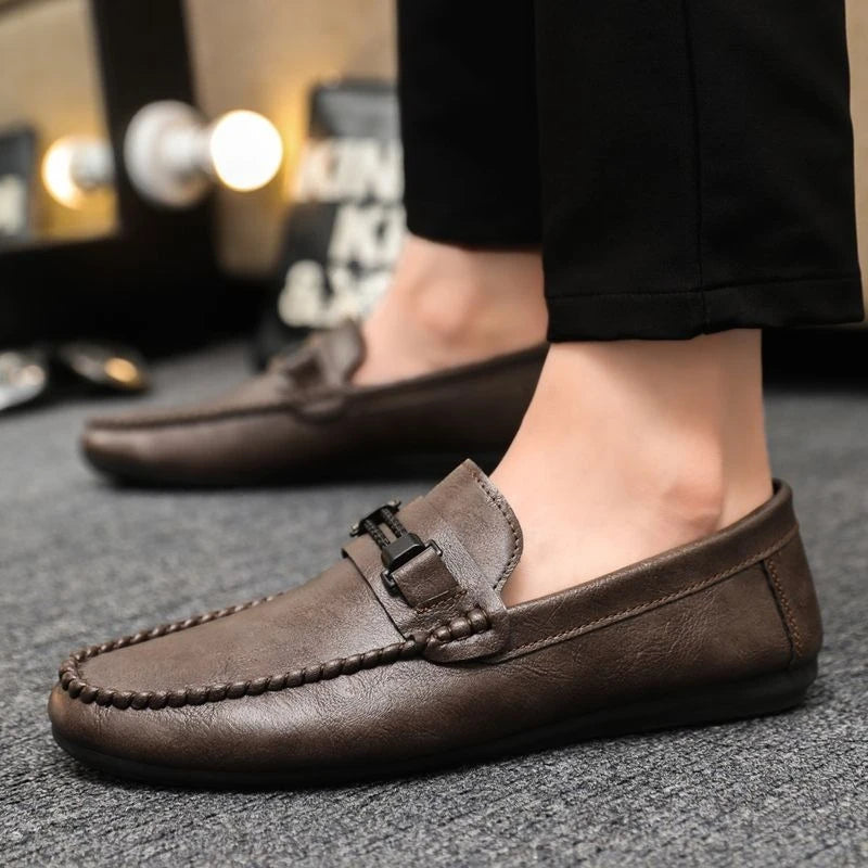 The Belgravia Slip-On