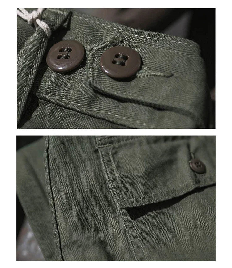 The Kensington Trouser