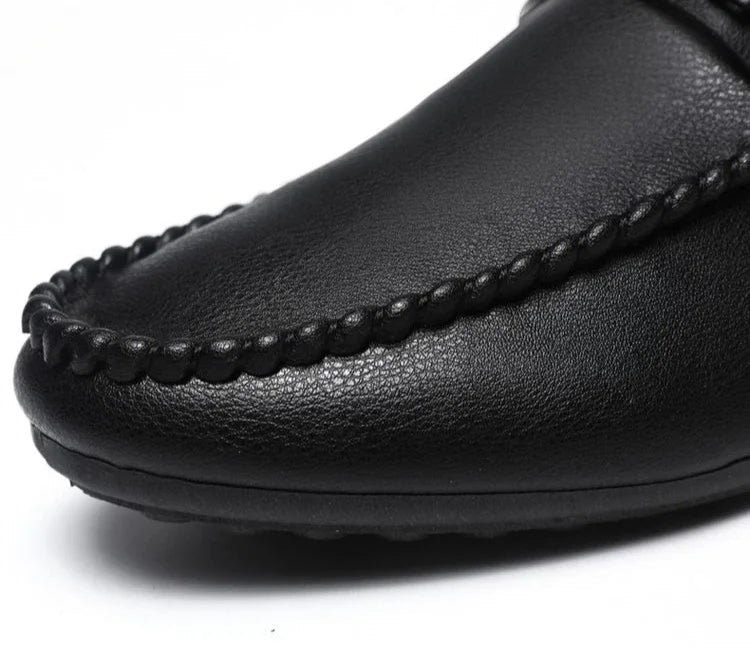 The Belgravia Slip-On