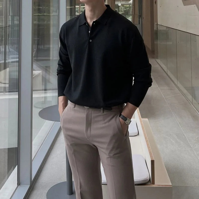 The Regent Long Polo