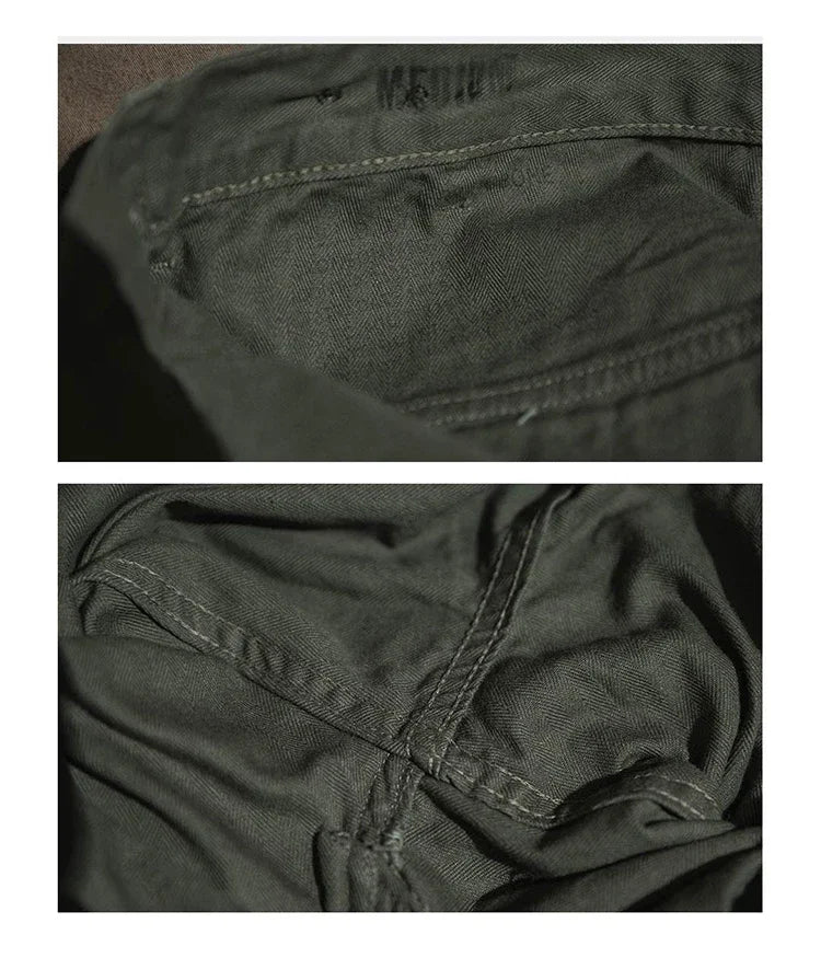 The Kensington Trouser