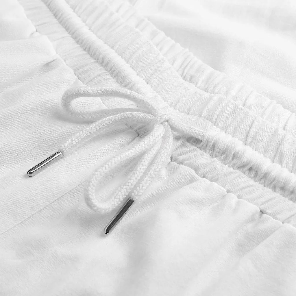 The Lincoln Trouser