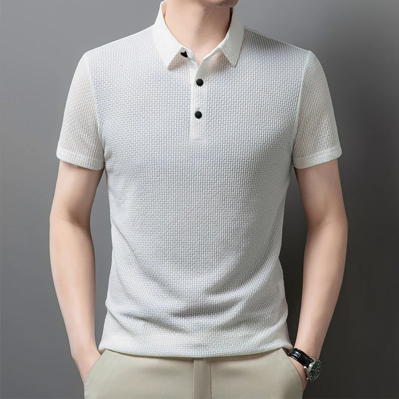 The Savile Polo
