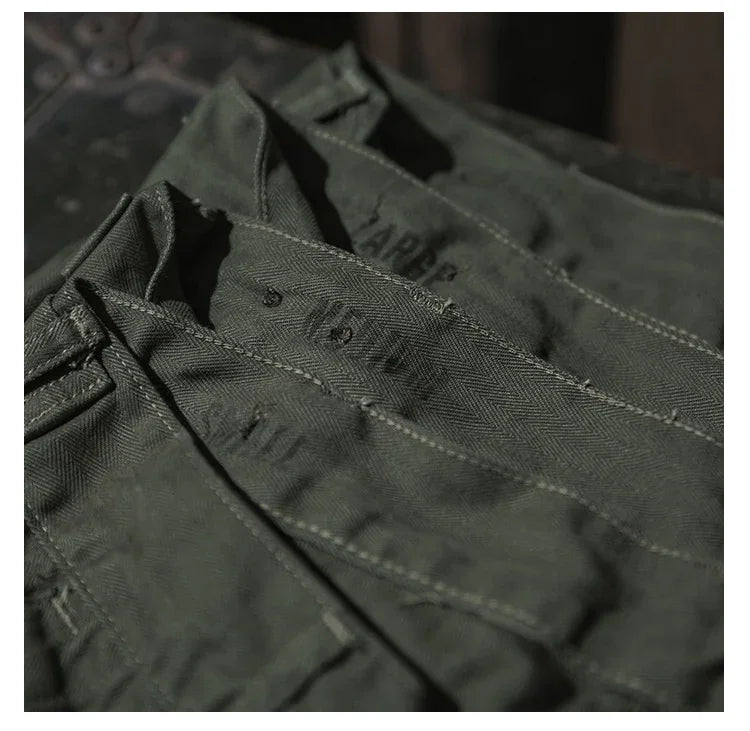 The Kensington Trouser