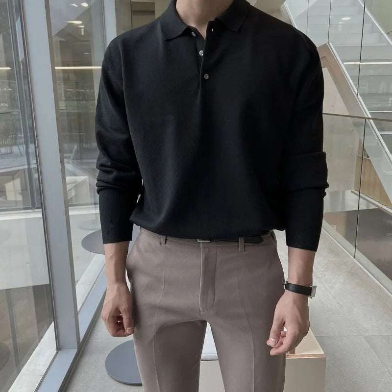 The Regent Long Polo