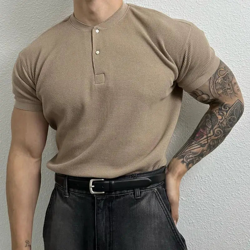 The Mayfair Knit Polo