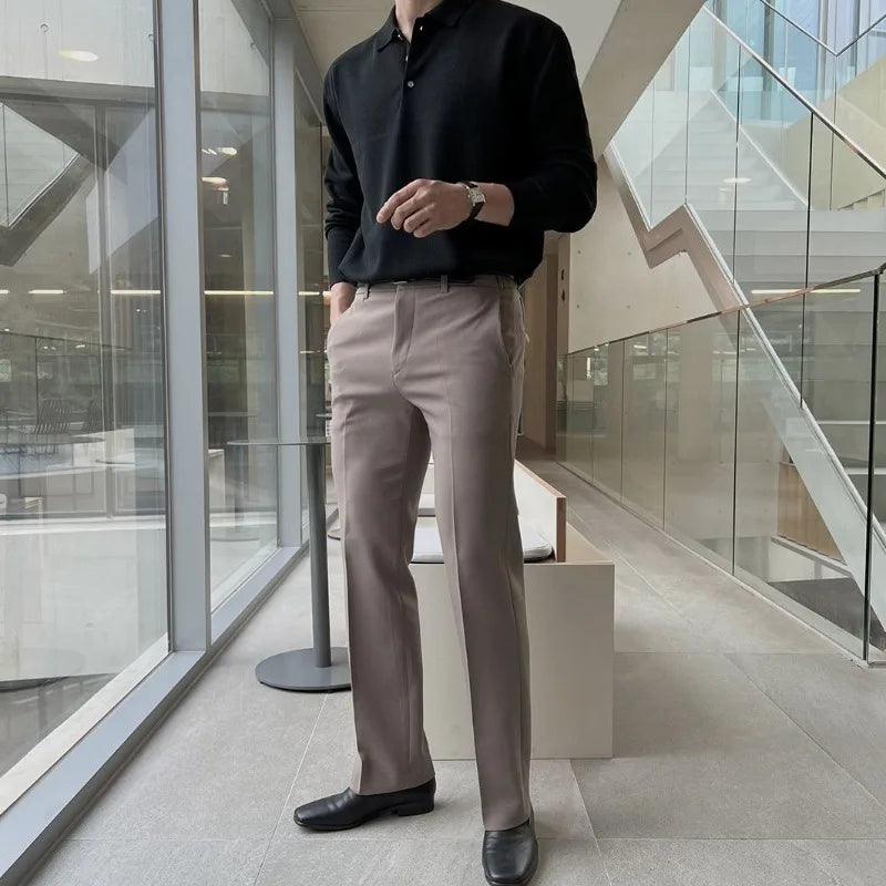 The Regent Long Polo