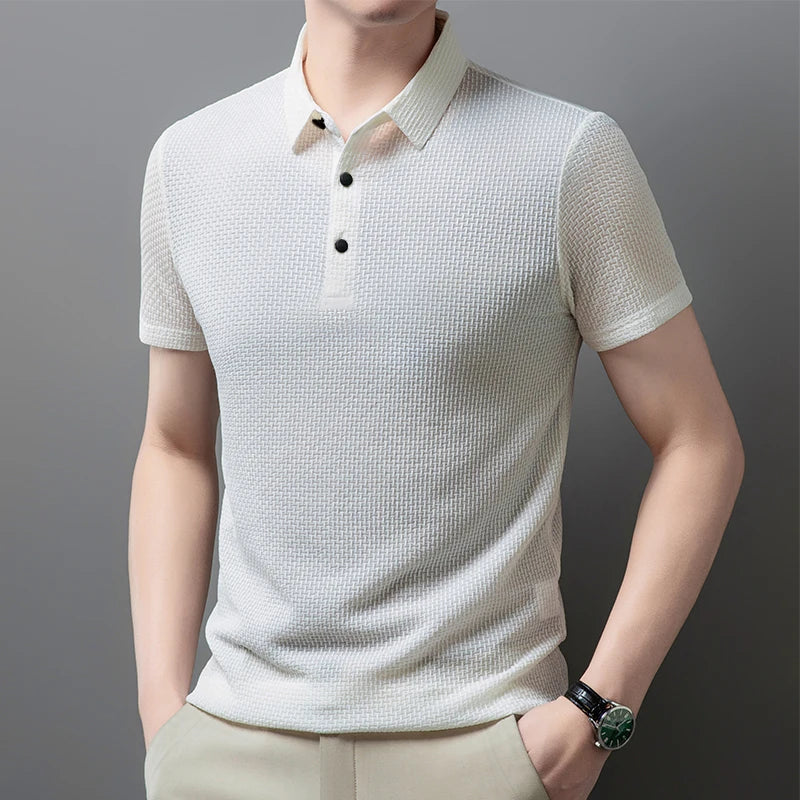 The Savile Polo