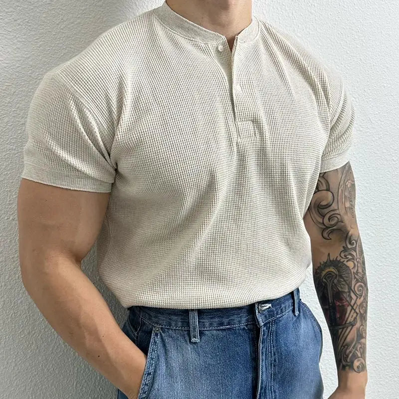 The Mayfair Knit Polo