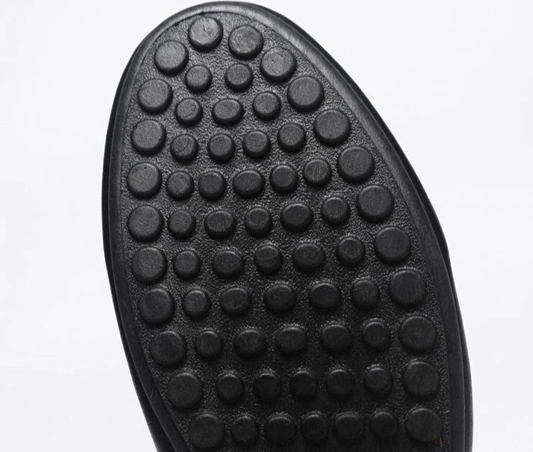 The Belgravia Slip-On