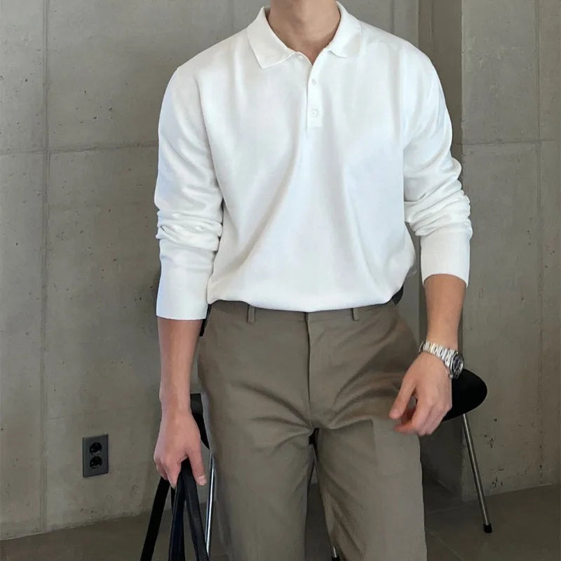 The Regent Long Polo