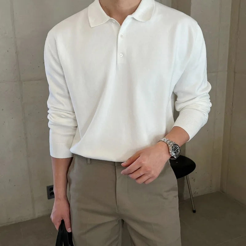 The Regent Long Polo