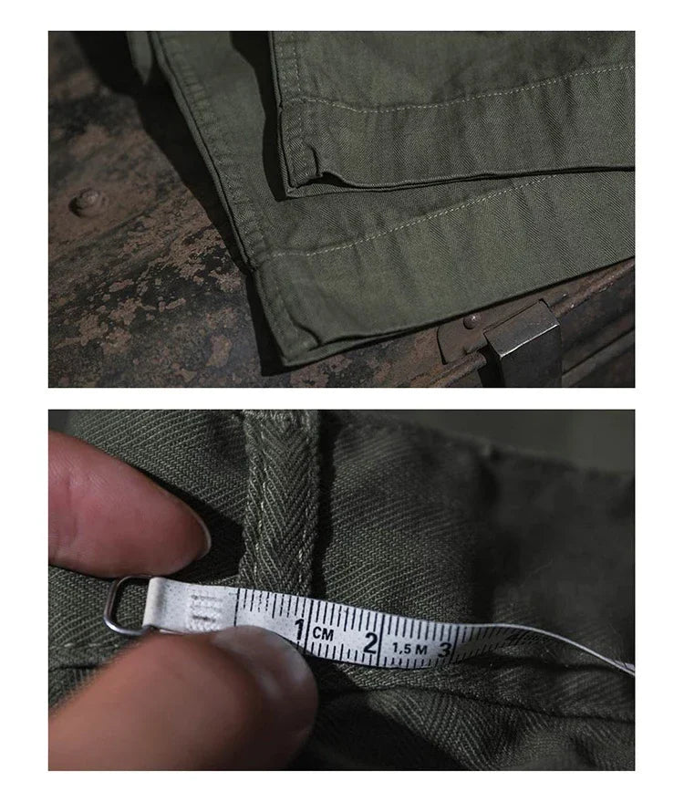 The Kensington Trouser