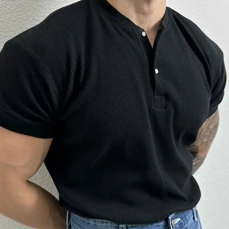 The Mayfair Knit Polo