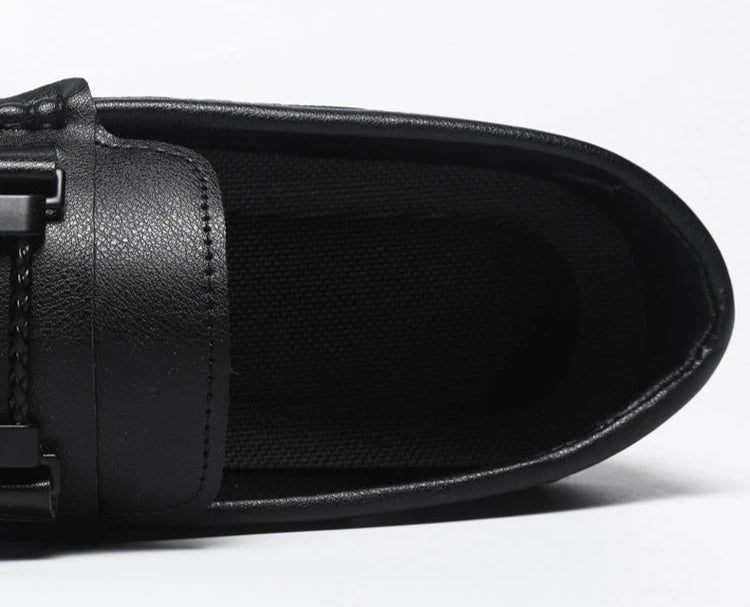 The Belgravia Slip-On