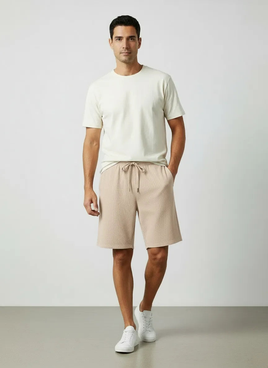 The Suffolk Shorts