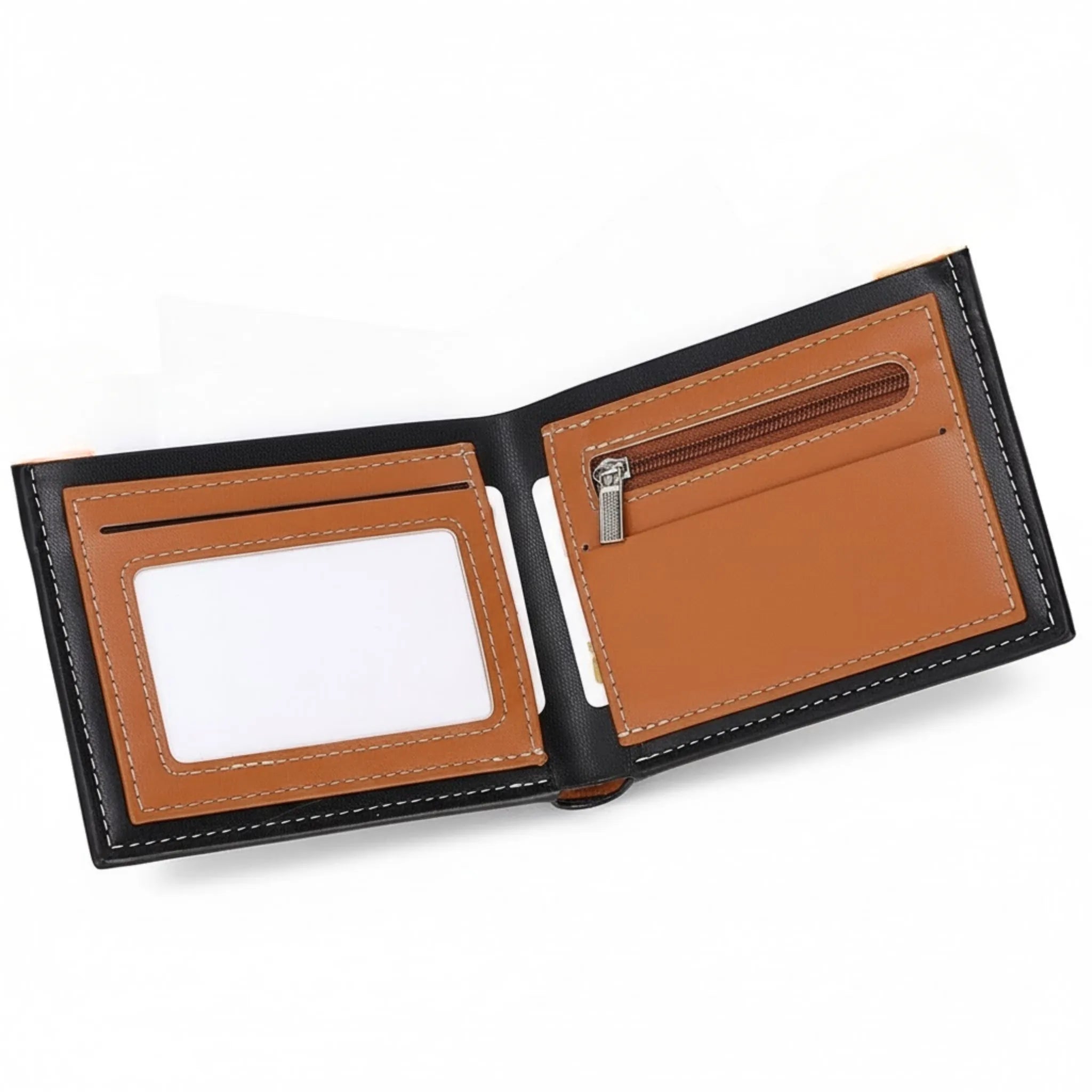 The Mayfair Carbon Wallet