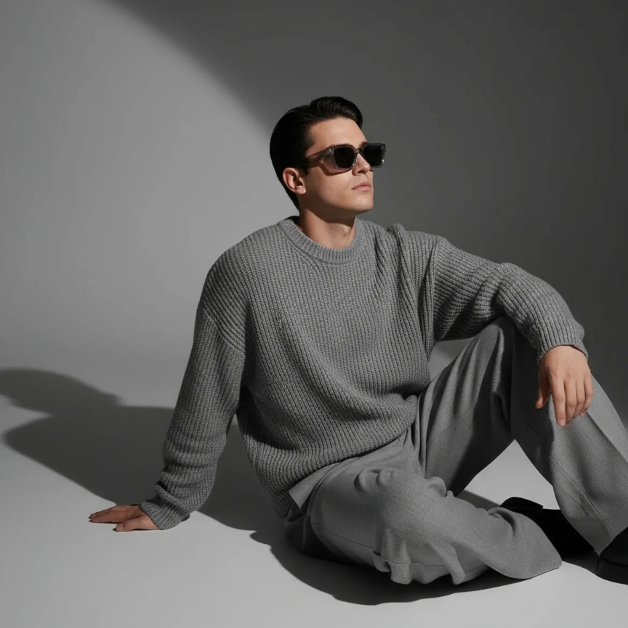 The Lancaster Sunglasses