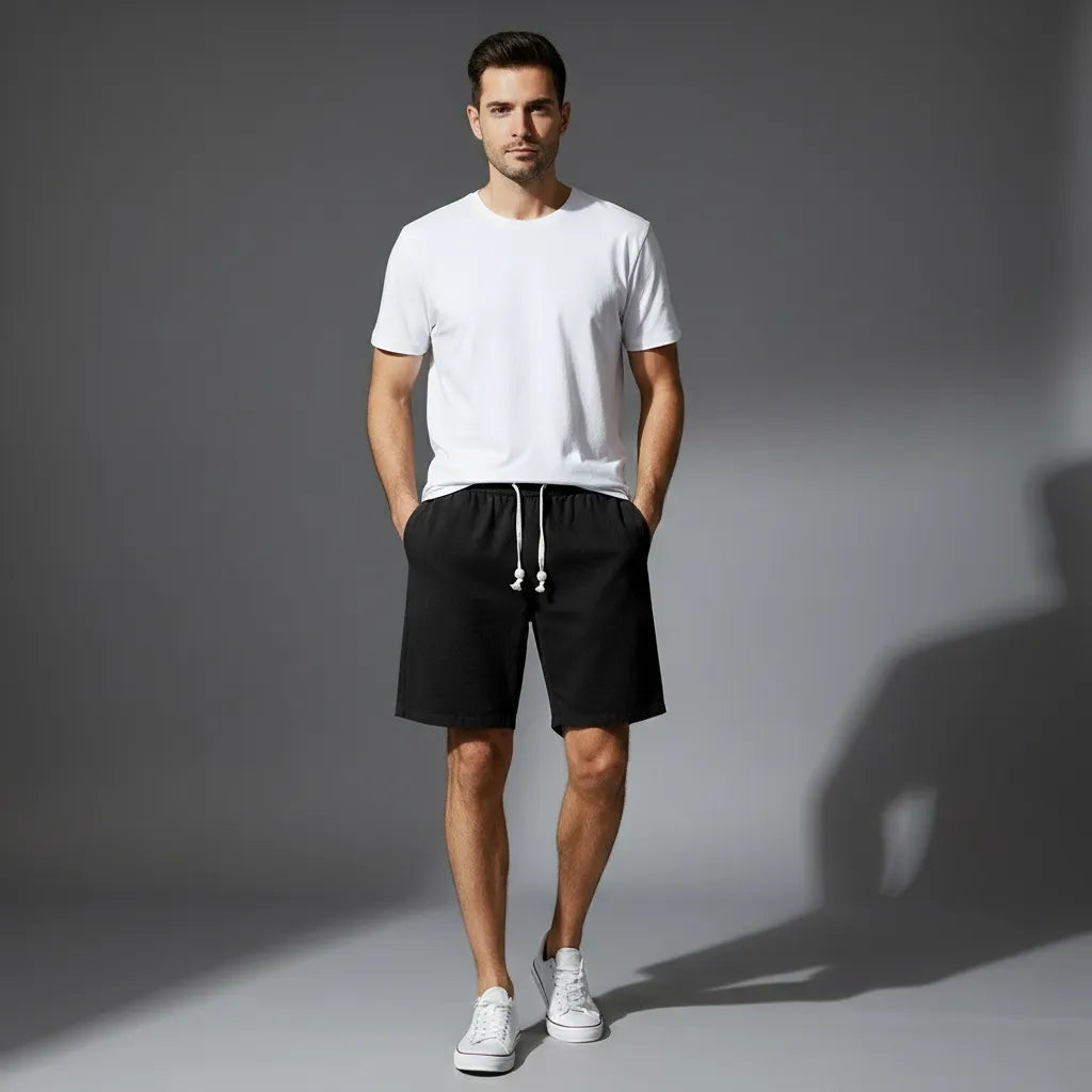The Portsmouth Shorts