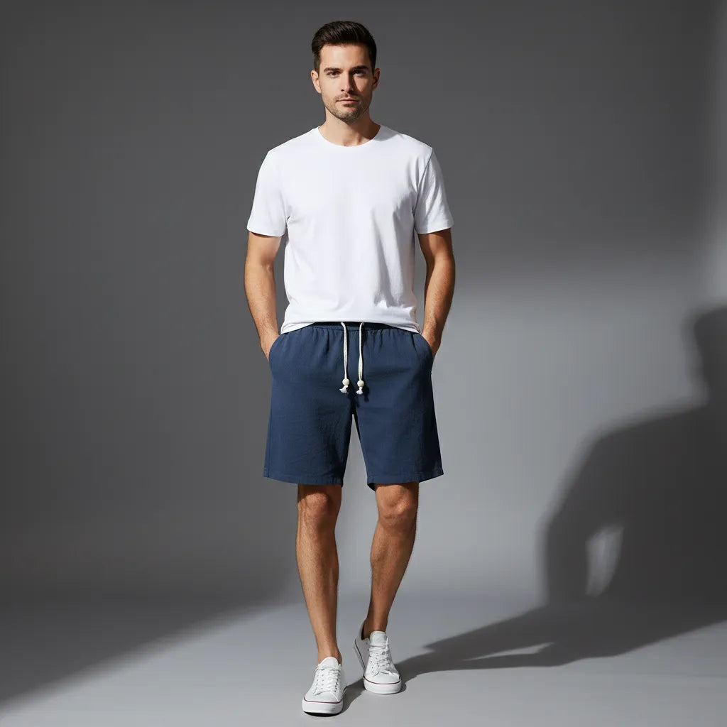 The Portsmouth Shorts