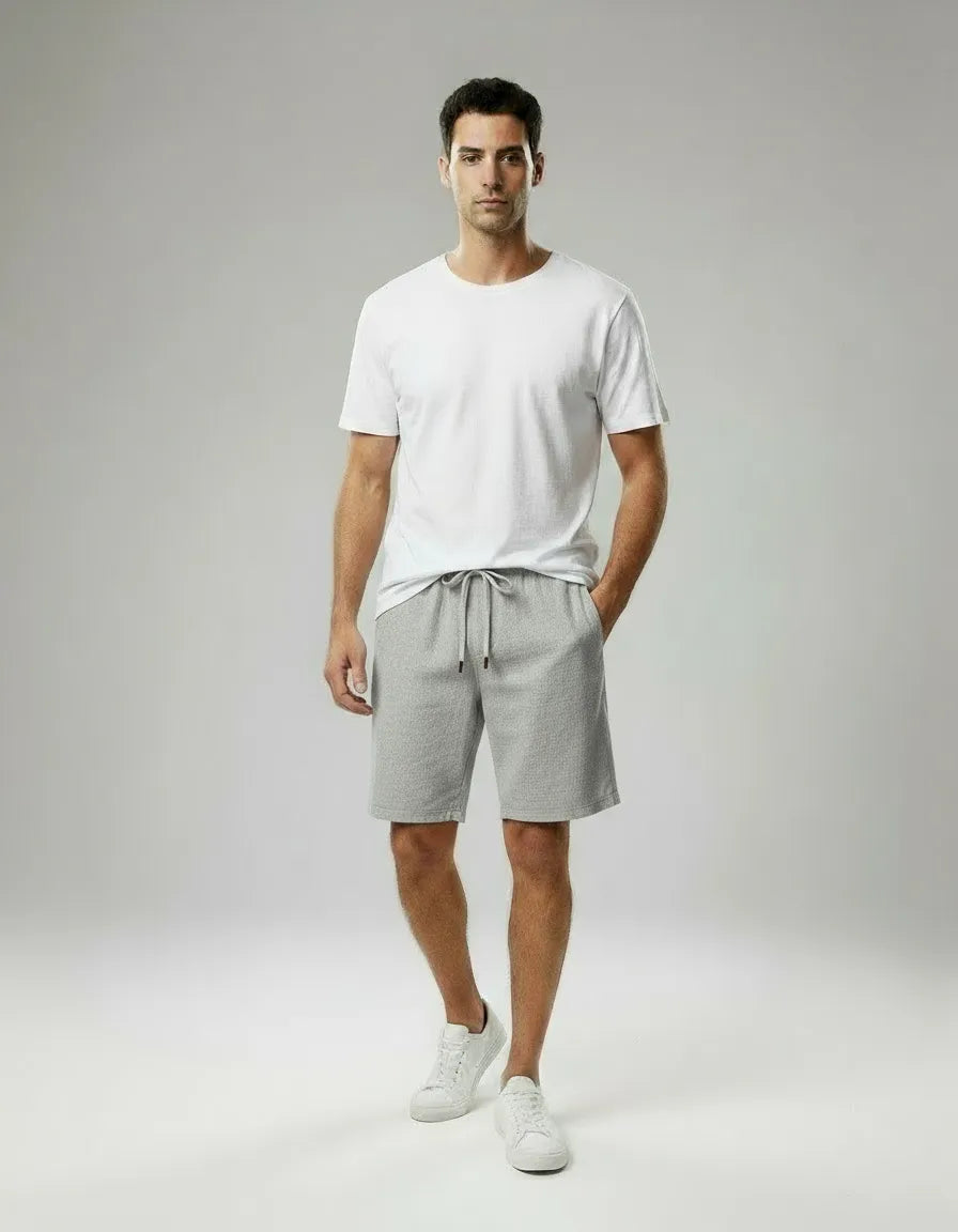 The Norfolk Shorts