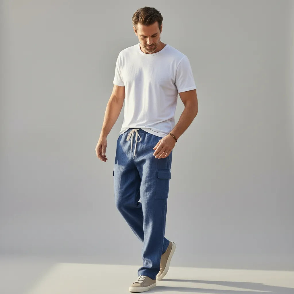The Nottingham Trouser