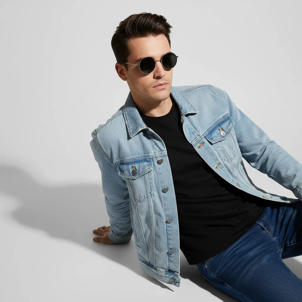 The Beaumont Sunglasses
